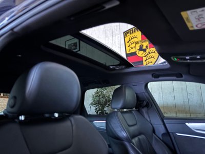 Audi A6 AVANT 45 TDI 231 CV QUATTRO TIPTRONIC - 19