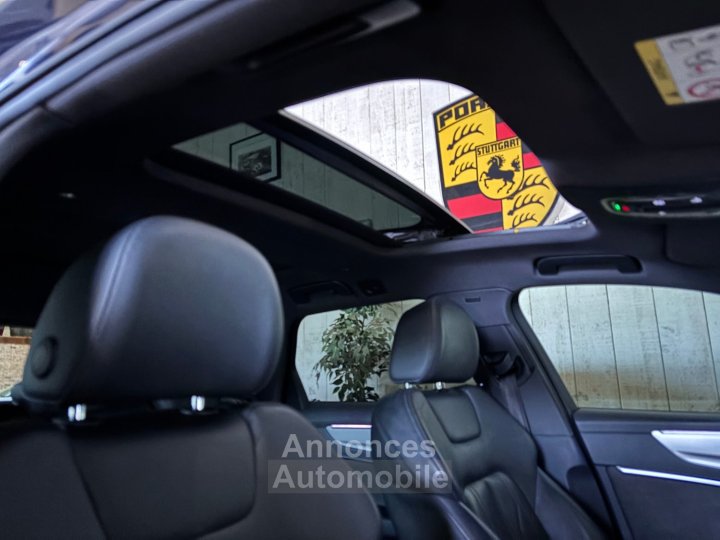 Audi A6 AVANT 45 TDI 231 CV QUATTRO TIPTRONIC - 19