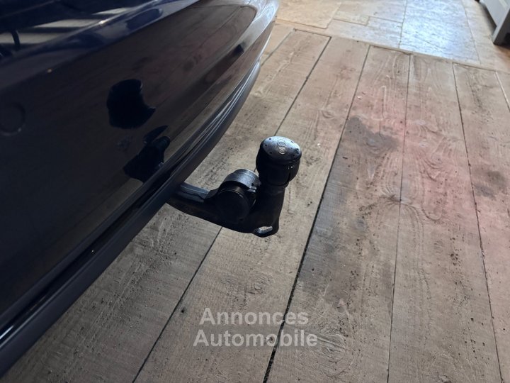 Audi A6 AVANT 45 TDI 231 CV QUATTRO TIPTRONIC - 12