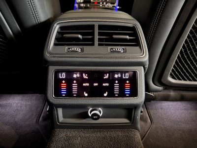 Audi A6 AVANT 45 TDI 231 CV QUATTRO TIPTRONIC - 11