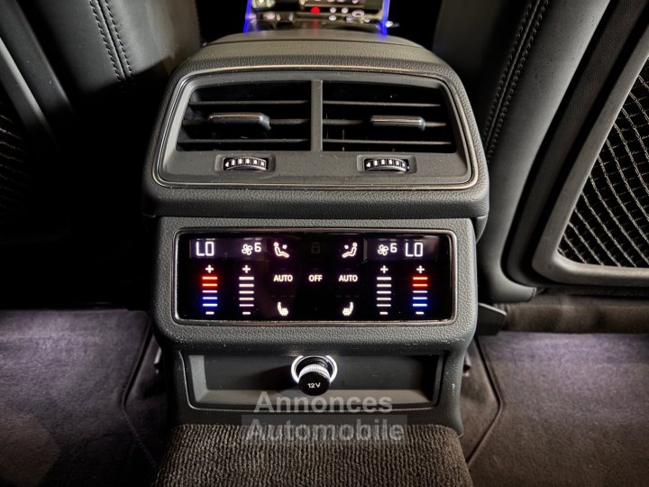 Audi A6 AVANT 45 TDI 231 CV QUATTRO TIPTRONIC - 11