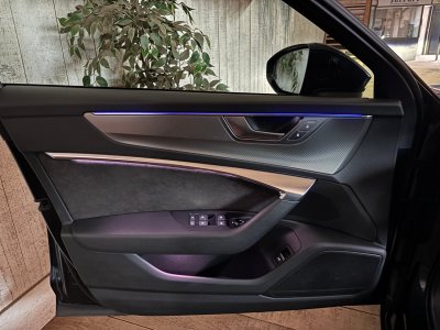 Audi A6 AVANT 45 TDI 231 CV QUATTRO TIPTRONIC - 9