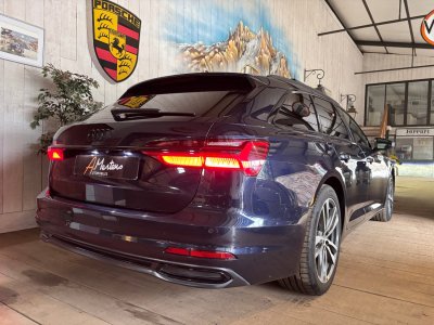Audi A6 AVANT 45 TDI 231 CV QUATTRO TIPTRONIC - 20