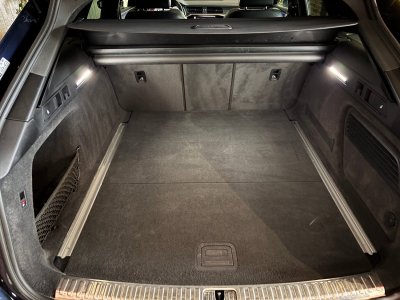 Audi A6 AVANT 45 TDI 231 CV QUATTRO TIPTRONIC - 10