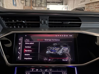 Audi A6 AVANT 45 TDI 231 CV QUATTRO TIPTRONIC - 14