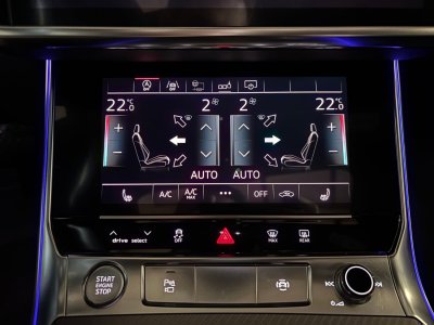 Audi A6 AVANT 45 TDI 231 CV QUATTRO TIPTRONIC - 13