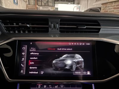 Audi A6 AVANT 45 TDI 231 CV QUATTRO TIPTRONIC - 16