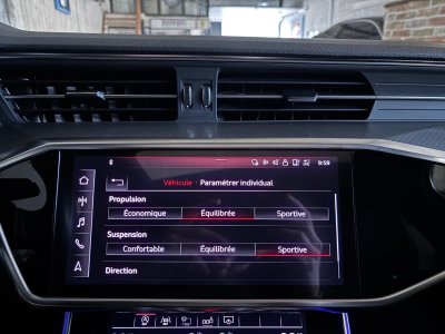 Audi A6 AVANT 45 TDI 231 CV QUATTRO TIPTRONIC - 17