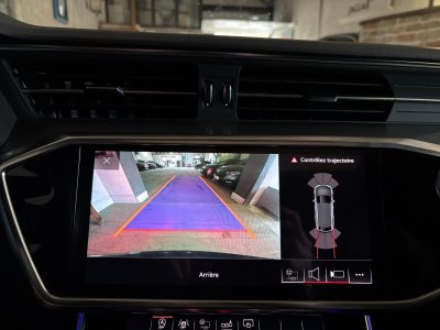 Audi A6 AVANT 45 TDI 231 CV QUATTRO TIPTRONIC - 18