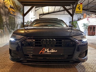 Audi A6 AVANT 45 TDI 231 CV QUATTRO TIPTRONIC - 3