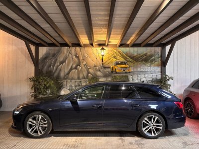 Audi A6 AVANT 45 TDI 231 CV QUATTRO TIPTRONIC - 1