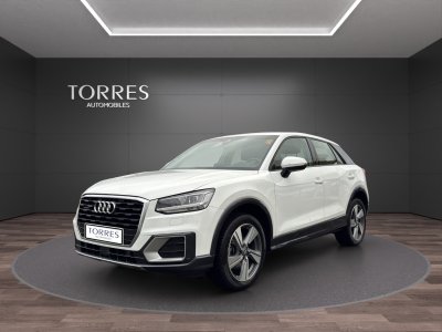 Audi Q2 40 TFSI 20 190CH QUATTRO S TRONIC DESIGN LUXE 1ere main Française - 2