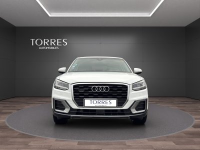 Audi Q2 40 TFSI 20 190CH QUATTRO S TRONIC DESIGN LUXE 1ere main Française - 4