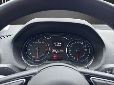 Audi Q2 40 TFSI 20 190CH QUATTRO S TRONIC DESIGN LUXE 1ere main Française - 9