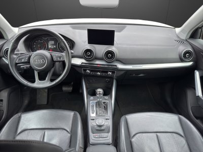 Audi Q2 40 TFSI 20 190CH QUATTRO S TRONIC DESIGN LUXE 1ere main Française - 13