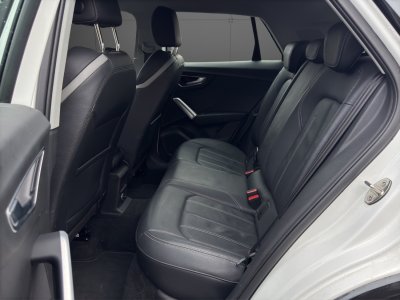 Audi Q2 40 TFSI 20 190CH QUATTRO S TRONIC DESIGN LUXE 1ere main Française - 14