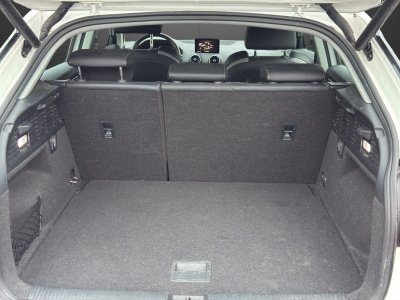 Audi Q2 40 TFSI 20 190CH QUATTRO S TRONIC DESIGN LUXE 1ere main Française - 20