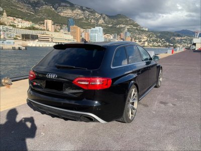 Audi RS4 IV AVANT 42 V8 FSI 450 QUATTRO S TRONIC 7   - 3