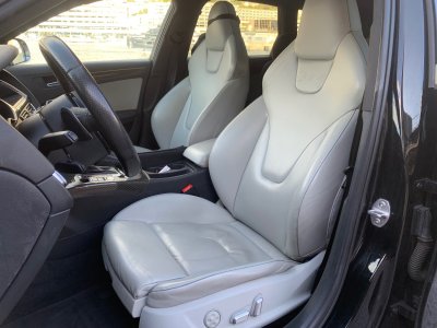 Audi RS4 IV AVANT 42 V8 FSI 450 QUATTRO S TRONIC 7   - 15