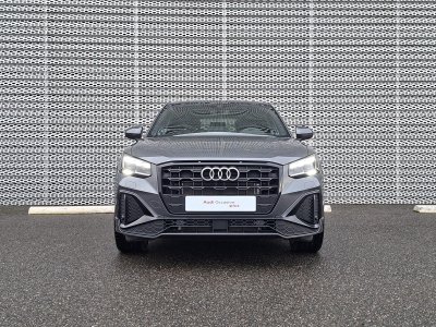 Audi Q2 35 TFSI 150 S tronic 7 S line   - 2