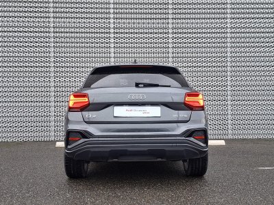 Audi Q2 35 TFSI 150 S tronic 7 S line   - 5