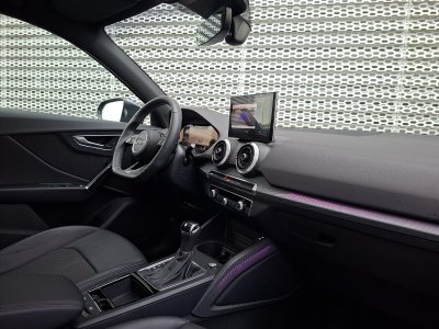 Audi Q2 35 TFSI 150 S tronic 7 S line   - 7