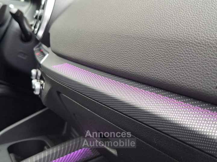 Audi Q2 35 TFSI 150 S tronic 7 S line - 8