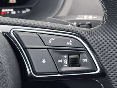 Audi Q2 35 TFSI 150 S tronic 7 S line   - 11