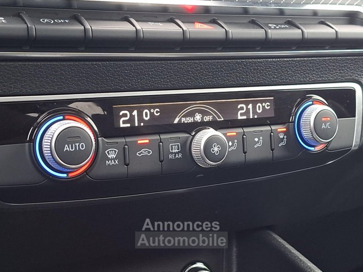 Audi Q2 35 TFSI 150 S tronic 7 S line - 12