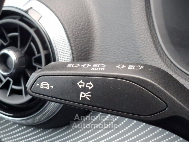 Audi Q2 35 TFSI 150 S tronic 7 S line - 15