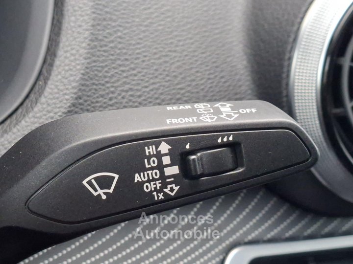 Audi Q2 35 TFSI 150 S tronic 7 S line - 16