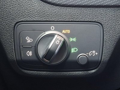 Audi Q2 35 TFSI 150 S tronic 7 S line   - 18