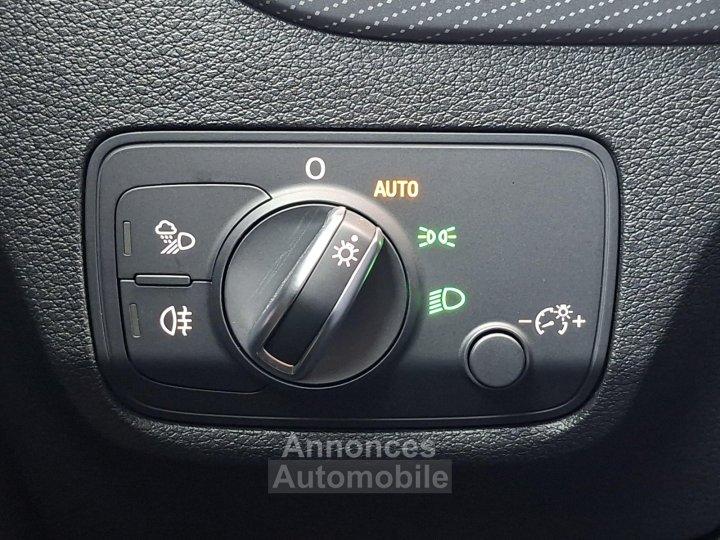 Audi Q2 35 TFSI 150 S tronic 7 S line - 18