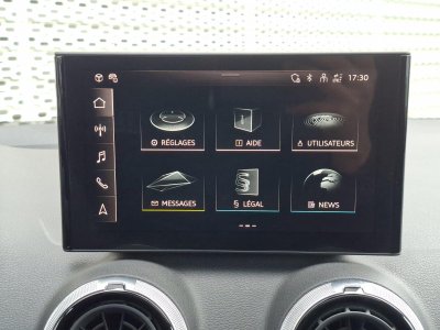 Audi Q2 35 TFSI 150 S tronic 7 S line   - 19