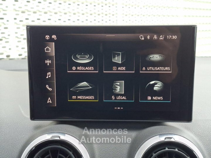 Audi Q2 35 TFSI 150 S tronic 7 S line - 19
