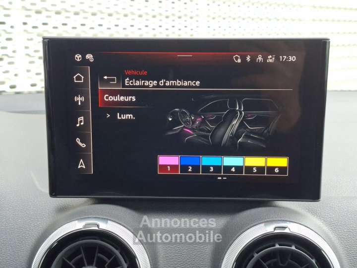 Audi Q2 35 TFSI 150 S tronic 7 S line - 20