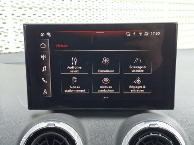 Audi Q2 35 TFSI 150 S tronic 7 S line   - 21