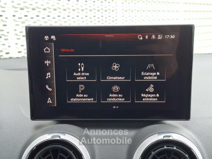 Audi Q2 35 TFSI 150 S tronic 7 S line - 21