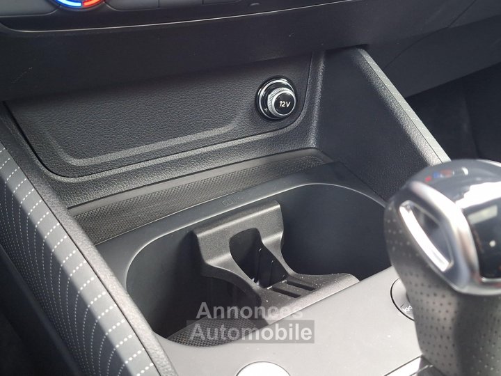 Audi Q2 35 TFSI 150 S tronic 7 S line - 22