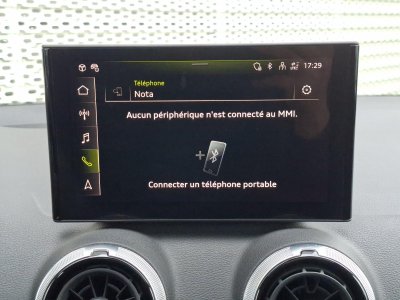 Audi Q2 35 TFSI 150 S tronic 7 S line   - 25