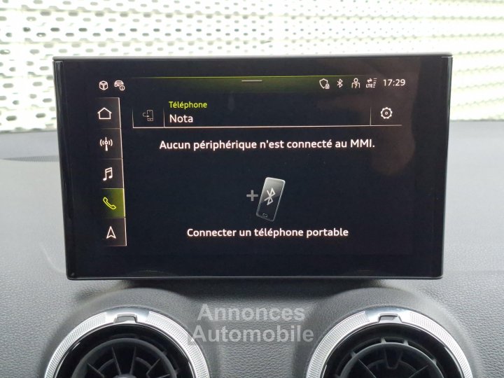 Audi Q2 35 TFSI 150 S tronic 7 S line - 25