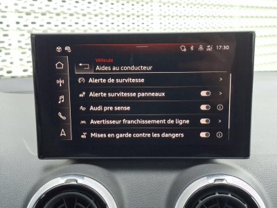 Audi Q2 35 TFSI 150 S tronic 7 S line   - 27