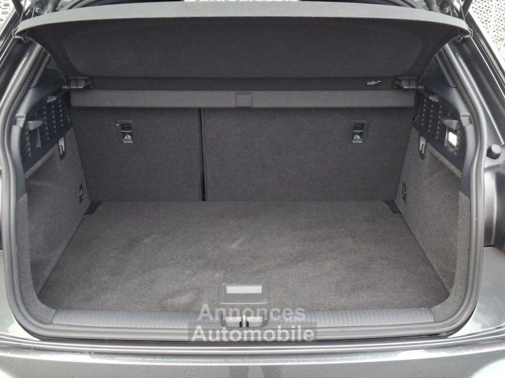 Audi Q2 35 TFSI 150 S tronic 7 S line - 29