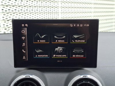 Audi Q2 35 TFSI 150 S tronic 7 S line   - 30