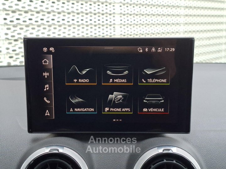 Audi Q2 35 TFSI 150 S tronic 7 S line - 30