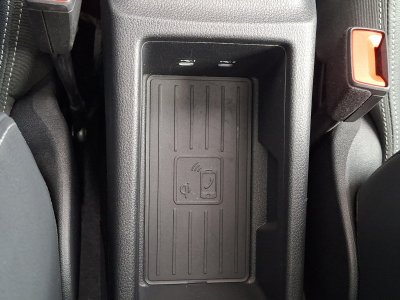 Audi Q2 35 TFSI 150 S tronic 7 S line   - 31