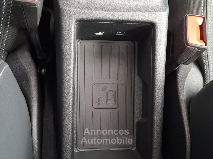 Audi Q2 35 TFSI 150 S tronic 7 S line - 31