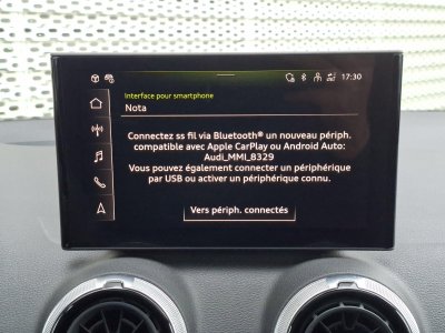 Audi Q2 35 TFSI 150 S tronic 7 S line   - 33