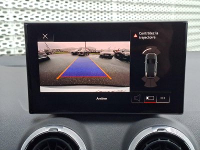 Audi Q2 35 TFSI 150 S tronic 7 S line   - 36