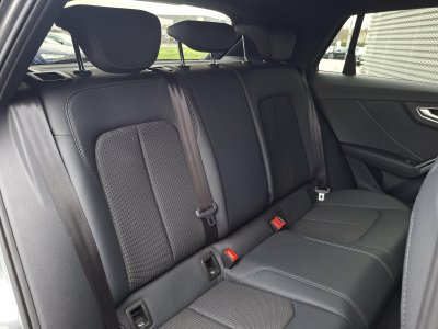 Audi Q2 35 TFSI 150 S tronic 7 S line   - 41